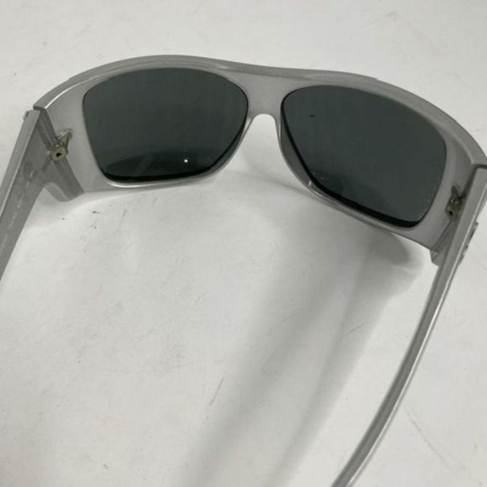 Dolce and Gabanna Gray Sunglasses - Picture 3 of 4